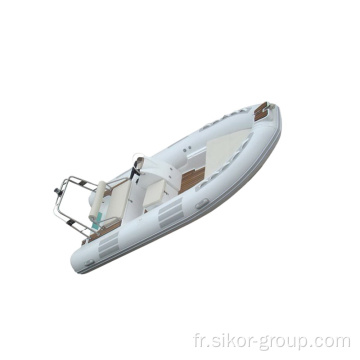 SIKOR DROP SHIRY BATAL DE RIB LONGUEUR DE 520 cm en stock Board de côte de haute qualité